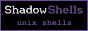 ShadowShells 88x31 banner